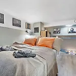 Apartment Winston *