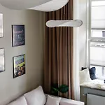 Apartment Winston