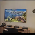 Apartman Winston Oslo