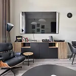 Winston Apartman Oslo