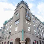 Winston * Oslo