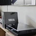 Apartman Winston *