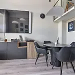 Winston Apartman Oslo