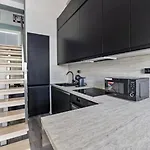 Apartman Winston Oslo