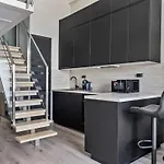 Apartman Winston Oslo