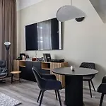 Winston Apartman