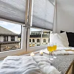 Winston Apartman