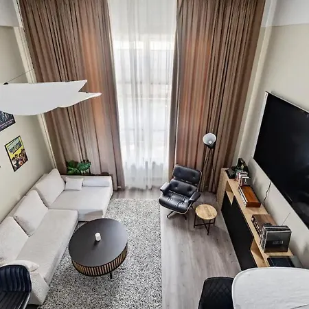 Winston Appartement Oslo