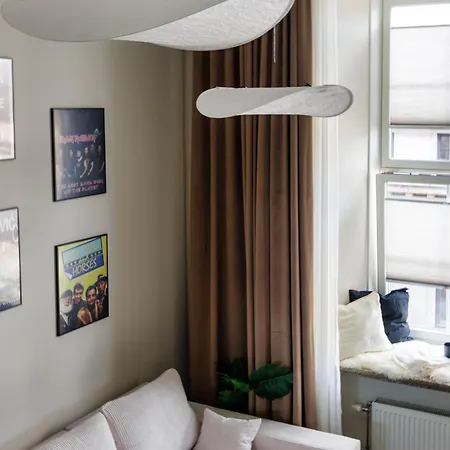 Apartman Winston