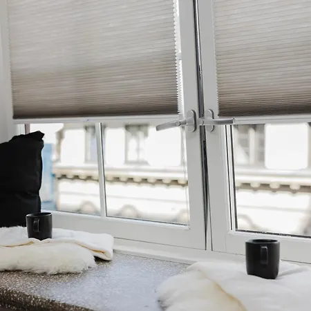 Appartement Winston Oslo