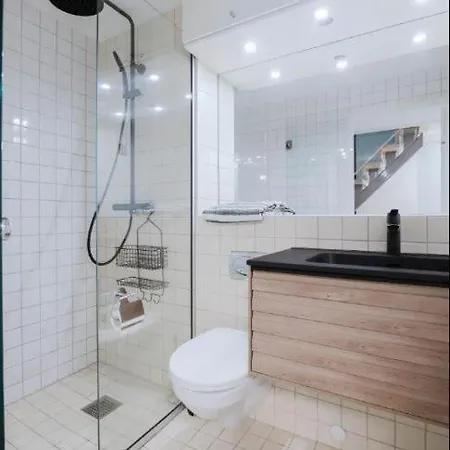 Apartman Winston