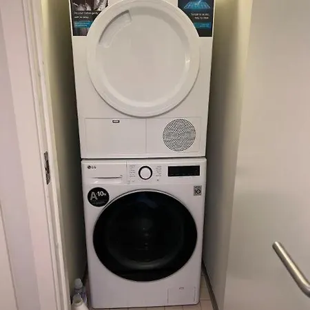 Winston Apartman *