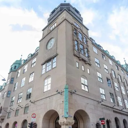 Winston * Oslo