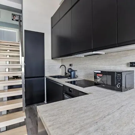 Apartman Winston Oslo