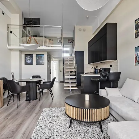 Winston Appartement Oslo