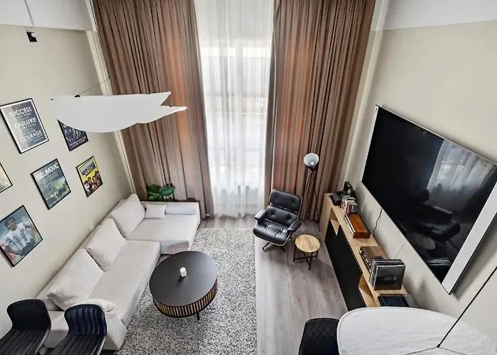 Winston Apartment Oslo