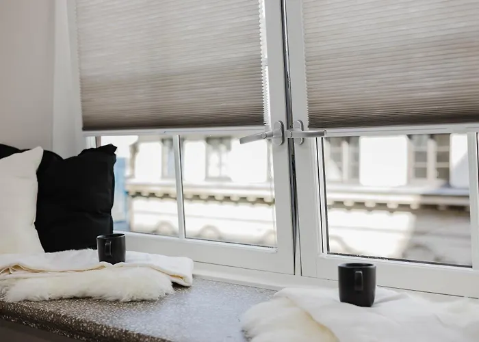 Apartment Winston Oslo