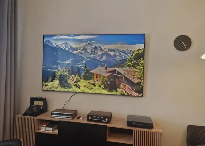 Apartment Winston Oslo