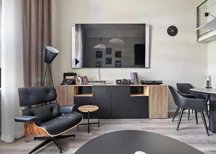 Winston Apartment Oslo