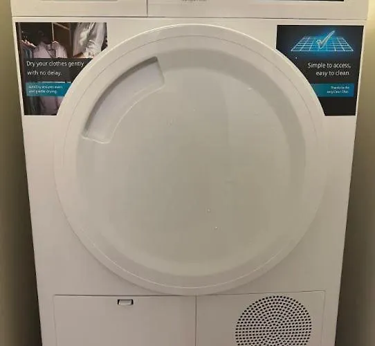 Winston Apartment Oslo