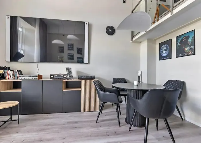 Winston Apartment Oslo