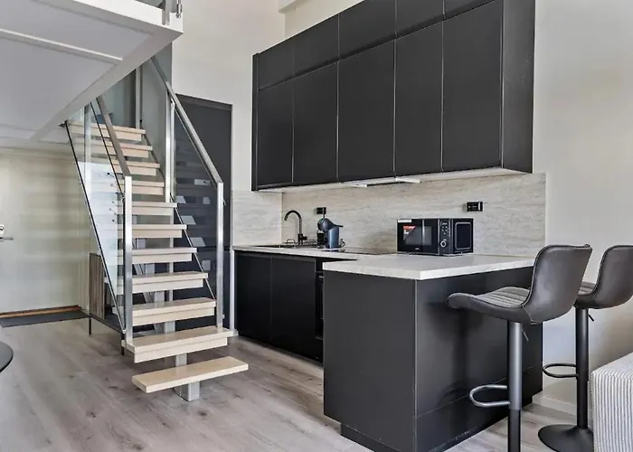 Apartment Winston Oslo