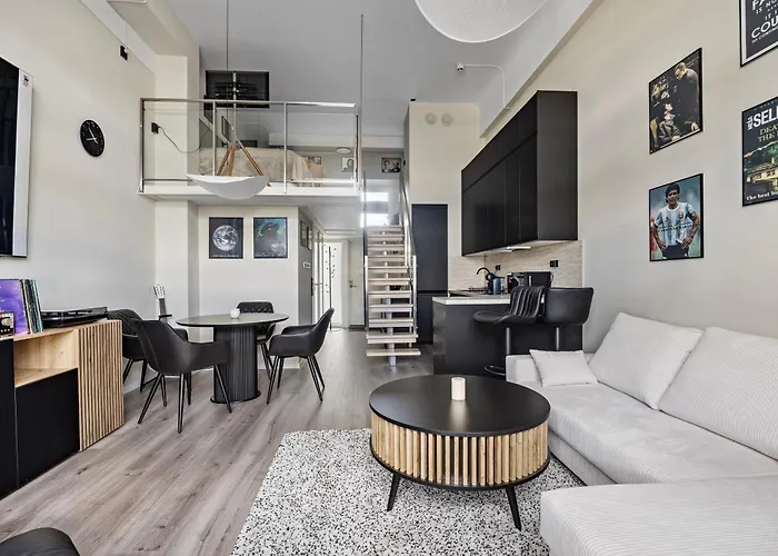 Winston Apartment Oslo