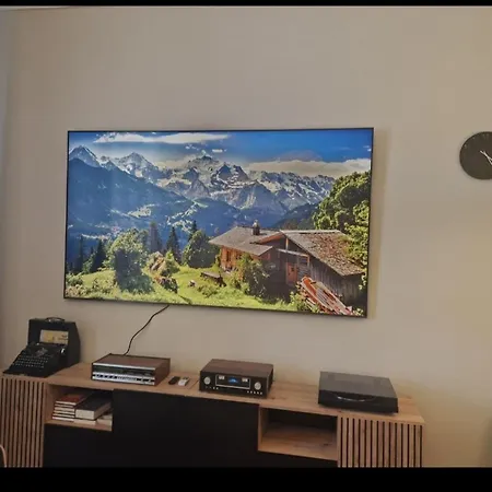 Leilighet Winston Oslo