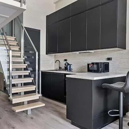 Leilighet Winston Oslo