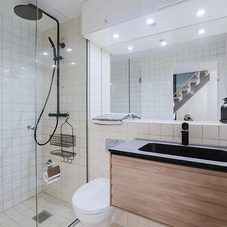 Winston Appartement